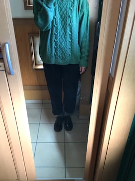 Mriさんのコーディネート