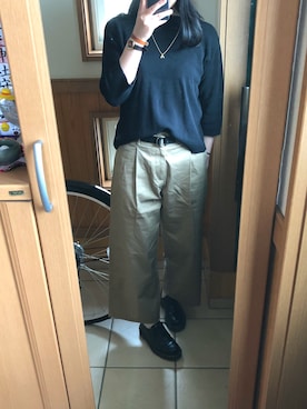 Mriさんのコーディネート