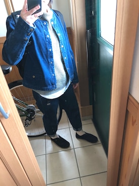 Mriさんのコーディネート