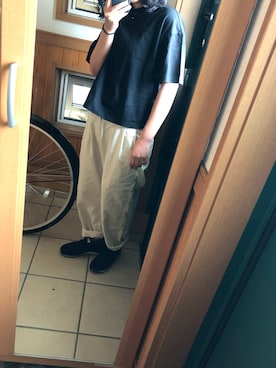 Mriさんのコーディネート