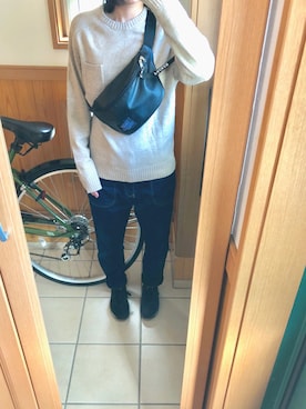 Mriさんのコーディネート