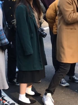 まりのさん(レディース・153cm)の夏コーディネート