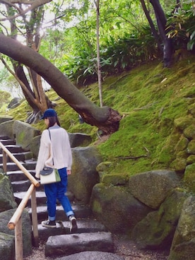 Louieさんのコーディネート