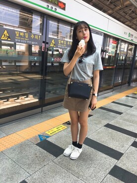 Louieさんのコーディネート