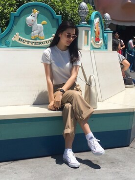 Louieさんのコーディネート