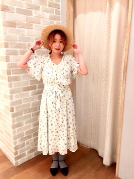 KEIKOさんのコーディネート