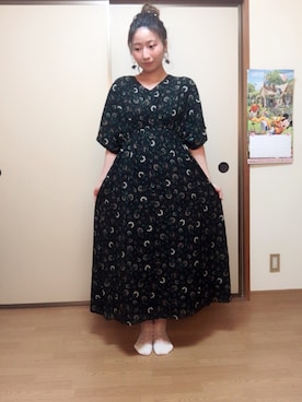 KEIKOさんのコーディネート