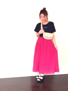 KEIKOさんのコーディネート