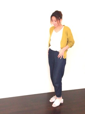 KEIKOさんのコーディネート