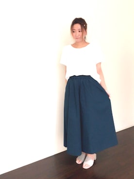 KEIKOさんのコーディネート