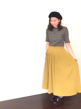 KEIKOさんのコーディネート