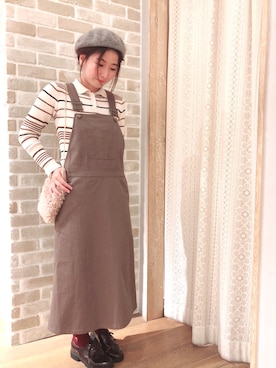 KEIKOさんのコーディネート