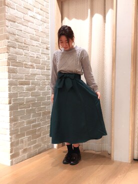 KEIKOさんのコーディネート