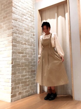 KEIKOさんのコーディネート