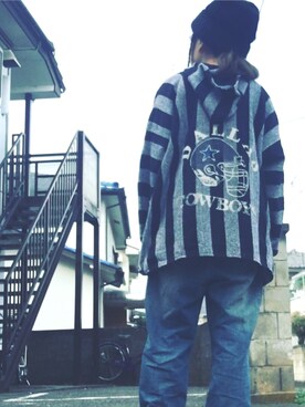 秋田麻柚子さんのコーディネート