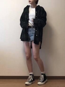 も も かさんのコーディネート