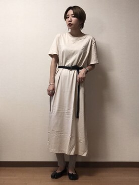 も も かさんのコーディネート