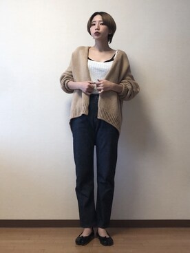 も も かさんのコーディネート