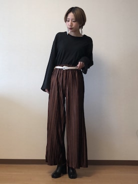 も も かさんのコーディネート