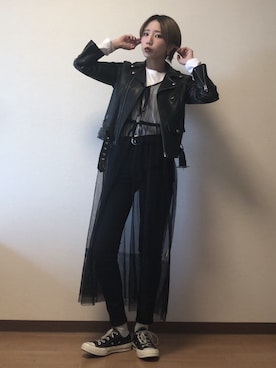 も も かさんのコーディネート