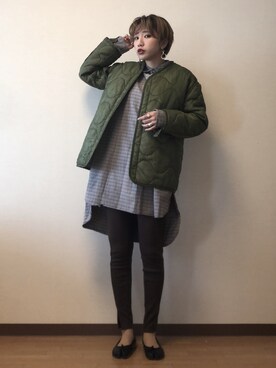 も も かさんのコーディネート