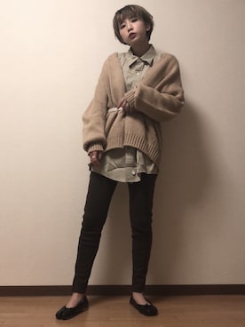 も も かさんのコーディネート