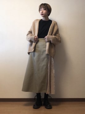 も も かさんのコーディネート