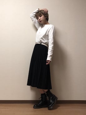 も も かさんのコーディネート