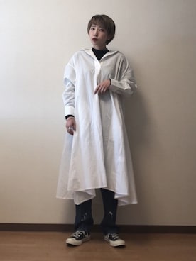 も も かさんのコーディネート