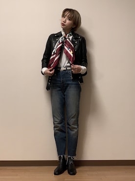 も も かさんのコーディネート