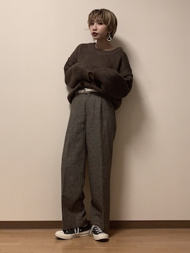 も も かさんのコーディネート