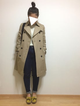 PECOさんのコーディネート