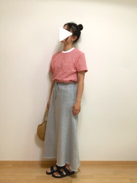 PECOさんのコーディネート