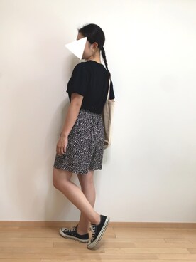 PECOさんのコーディネート