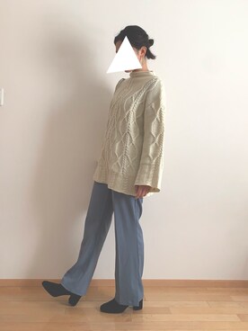 PECOさんのコーディネート