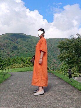 PECOさんのコーディネート