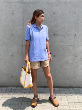 じゅりがーＺさんのコーディネート