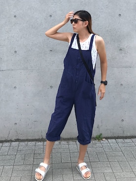 じゅりがーＺさんのコーディネート