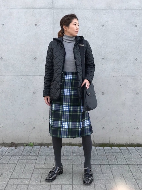 じゅりがーZ|Church'sのドレスシューズを使ったコーディネート - WEAR じゅりがーZ|Church'sのドレスシューズを使ったコーディネート - WEAR