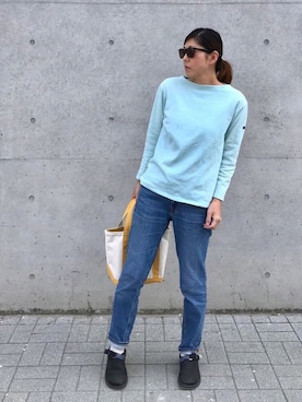 じゅりがーＺさんのコーディネート