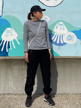 Takayuki の着用アイテム Nike ナイキ の その他パンツ Avanca