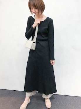 nano・universe webeditorさんのコーディネート