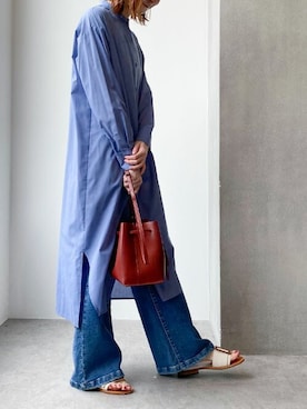 nano・universe webeditorさんのコーディネート