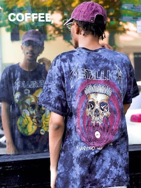 Lorenzo Hattoriさんのコーディネート