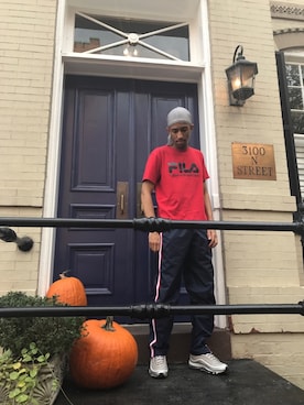 Lorenzo Hattoriさんのコーディネート