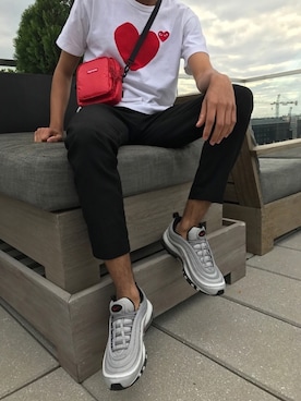 Lorenzo Hattoriさんのコーディネート