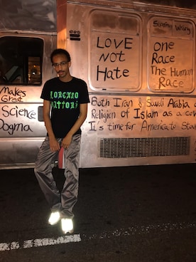 Lorenzo Hattoriさんのコーディネート