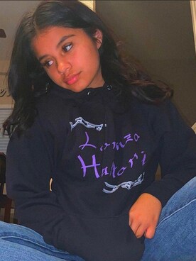 Lorenzo Hattoriさんのコーディネート