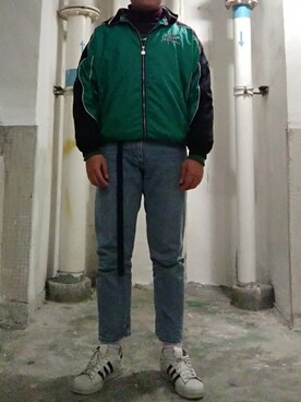 TCCさんのコーディネート