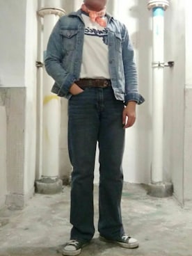 TCCさんのコーディネート